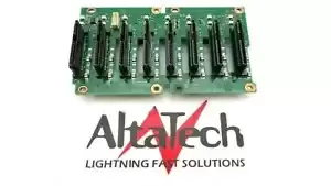 IBM 46W9187 System x3650 M4 Server 8 Slot 2.5" Hard Drive Backplane - Tested
