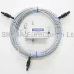 SIGMA EURO-COMM DELTA - 15 HP Full Wave Loop HF Antenna/ Aerial