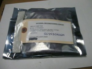 HP ProCurve J4834A 100/1000-T Gigabit Ethernet Transceiver