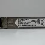 Cisco GLC-SX-MM-RGD 10-2274-01 SFP Transceiver Module