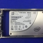 4WN3G Dell Intel DC S3700 Series 800GB SATA 6Gb/s 2.5" SSD 04WN3G SSDSC2BA800G3E
