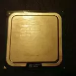 SL96C Intel Corporation Xeon 5050 3GHz/4M/667MHz Socket 771 Processor