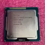 Intel Xeon E3-1240 V2 SR0P5 3.4GHz 8MB 4-Core LGA 1155 CPU