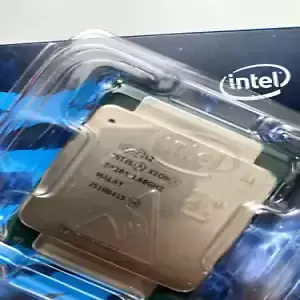 Intel Xeon Processor E5-2603 v3 (15M Cache, 1.60 GHz)