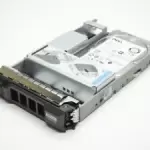 400-AJQX DELL 1.8TB 10K SAS 3.5" 12Gb/s HDD 13G HYBRID KIT FACTORY SEALED