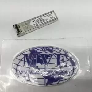 LOT OF 10 HP FINISAR J4858A FTRJ-8519-7D TRANSCEIVER MODULE