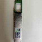 Cisco QSFP-100G-CWDM4-S 100GBASE CWDM4 QSFP Transceiver 10-3145-02 with Hologram