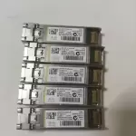 cisco original DS-SFP-FC16G-LW transceiver module good condition ship by dhl