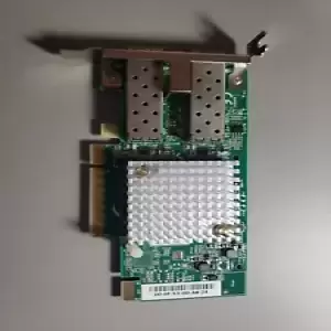 SolarFlare SF329-9021-R7.2 10 GBps Dual Port PCI-e Server Adapter S6102