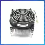 577795-001 FOR HP Compaq 8000 8080 8100 8180 Z200 4-Pin CPU Heatsink Fan LGA1155