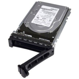 Dell 400-ATJR 1.80 TB Hard Drive - 2.5" Internal - SAS (12Gb/s SAS)