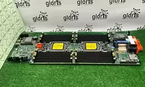 New Genuine Dell PowerEdge M620 Motherboard Blade Server System Board 0J7TPY