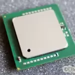 INTEL SL8P6 XEON 3GHz Irwindale Socket 604 Processor CPU