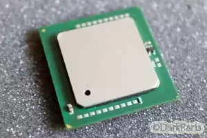 INTEL SL8P6 XEON 3GHz Irwindale Socket 604 Processor CPU