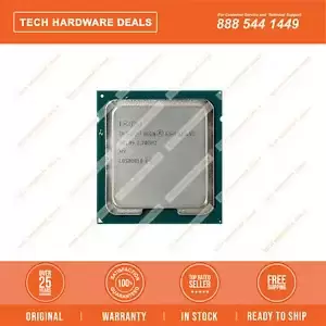 SR1B9    Intel Xeon E5-1428L v2 (15M Cache 2.20 GHz) FC-LGA12A Processor