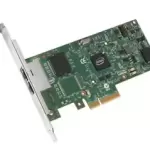 Intel I350T2V2 Network Card Ethernet Server Adapter I350-T2V2 Retail