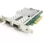 Dell 942V6 Intel X520 Dual Port 10Gb DA/SFP+ PCI-E Card For Dell PowerEdge