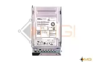 DELL 1.92TB 12G 2.5" SAS SSD // 4CN85 (W/ TRAY R)