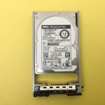 5H3XX DELL Enterprise Plus 1.8TB 10K SAS 12Gbps 2.5in HDD 05H3XX HUC101818CS4204