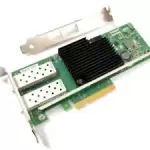 Intel X710-DA2 Network Card 10Gb PCIe 3.0 x8 10GB Ethernet SFP+ Server NIC OEM