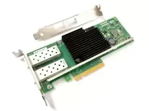 Intel X710-DA2 Network Card 10Gb PCIe 3.0 x8 10GB Ethernet SFP+ Server NIC OEM