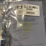 Lot of 3 ProLabs GLC-SX-MM-C 1000BASE-SX SFP Transceivers 850nm Cisco Compatible