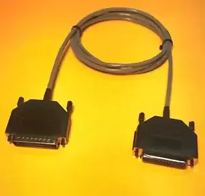 Programming RIB Cable Motorola HP Spectra VHF UHF Astro