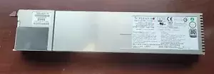 Supermicro PWS-920P-1R 920 Watt Server Power Supply