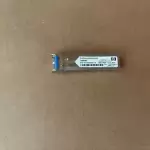 HP ProCurve J4859B  Gigabit-LX-LC SFP Transceiver Module L5-7(10)