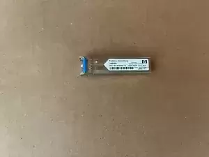 HP ProCurve J4859B  Gigabit-LX-LC SFP Transceiver Module L5-7(10)