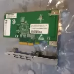 PESC62-OU-RoHS SILICOM CN1620 PROTOCOL PROCESSOR PCI ADAPTER *VGC *Free Shipping