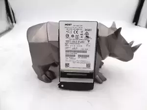 HGST 0B32247 1.92TB 12Gb/s SAS SSD 2.5in SSD HUSMR1619ASS231