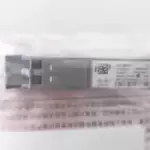 Cisco GLC-2BX-D-I 2-channel 1000BASE-BX10-D Transceiver