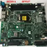 FOR DELL R230 R330 Server Motherboard 0FF8V4 FF8V4 0F93J7 F93J7 Motherboard