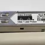 Cisco GLC-SX-MM  SFP Fiber Transceiver 10-1837-01 Transceiver Module - Genuine