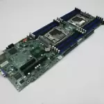 SuperMicro X10DRT-P-G5-NI22 LGA2011-3 Server Node Motherboard Tested Working