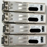 Cisco GLC-SX-MM 1000Base-SX Transceiver Module