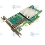 SFN5152F SOLARFLARE SINGLE PORT 10GBE PCI-E SERVER ADAPTER
