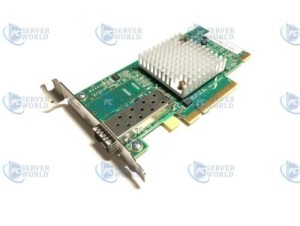 SFN5152F SOLARFLARE SINGLE PORT 10GBE PCI-E SERVER ADAPTER