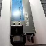 HP HSTNS-PL14 499250-201 460W Server Power Supply