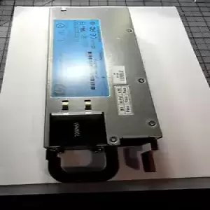 HP HSTNS-PL14 499250-201 460W Server Power Supply
