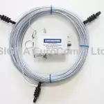 SIGMA EURO-COMM DELTA - 40 HP Multi Band Full Wave Loop HF Antenna/ Aerial