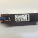Cisco GLC-FE-100BX-U EXT 100BASE-U SFP Transceiver Module 10-2081-01
