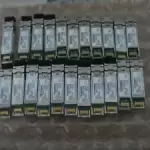 Cisco 10G SFP-FET-10G Fabric Extender Transceiver 10-2566-02 **( LOT OF 22)**