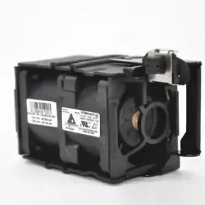 1pcs HP DL360P G8 654752-002 GFM0412SS-DD01 Server Cooling Fan