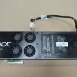 Solarflare SFA6902F Dual?Port 10GbE SFP+ ApplicationOnload™ Engine