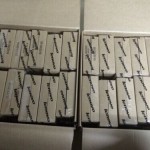 00NA271 00NA272 Lenovo 1.8TB 10K 12GBps SAS 2.5" G3HS 512e HDD Hard Drive