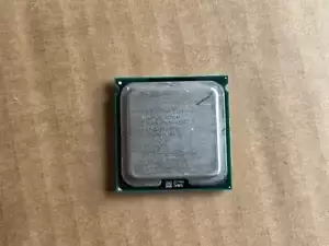 Intel Xeon E5345 Quad-Core 2.33GHz 1333MHz 8MB Cache Socket 771 Processor SLAC5