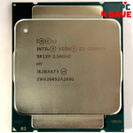 Intel Xeon E5-2680 V3 2.5GHz 12-Core 30M LGA 2011-3 Server Processor SR1XP 120W
