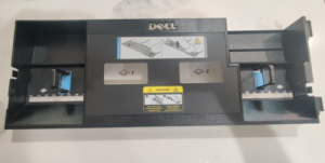 Dell PowerEdge R710 Server Cooling Shroud DP899 Genuine OEM